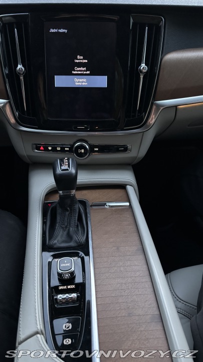 Volvo S90 T6 2017