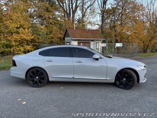 Volvo S90 T6 2017