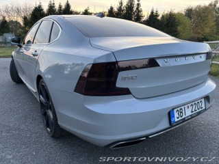 Volvo S90 T6 2017