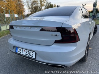 Volvo S90 T6 2017
