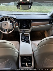 Volvo S90 T6 2017