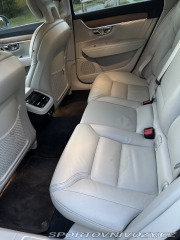 Volvo S90 T6 2017