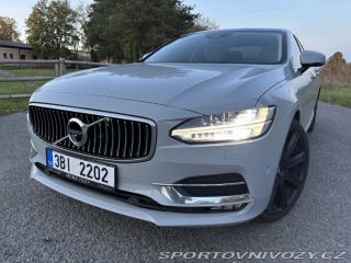 Volvo S90 T6 2017