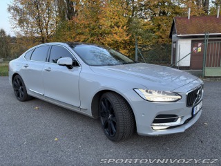 Volvo S90 T6 2017