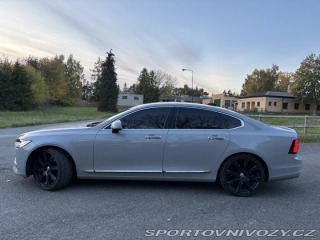 Volvo S90 T6 2017