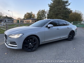 Volvo S90 T6 2017