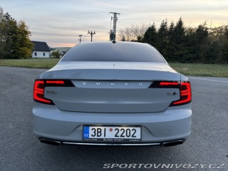 Volvo S90 T6 2017