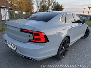 Volvo S90 T6 2017
