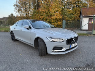 Volvo S90 T6 2017