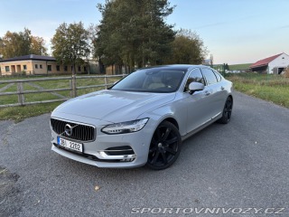 Volvo S90 T6 2017