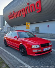 Audi Coupé Audi 80 Coupe