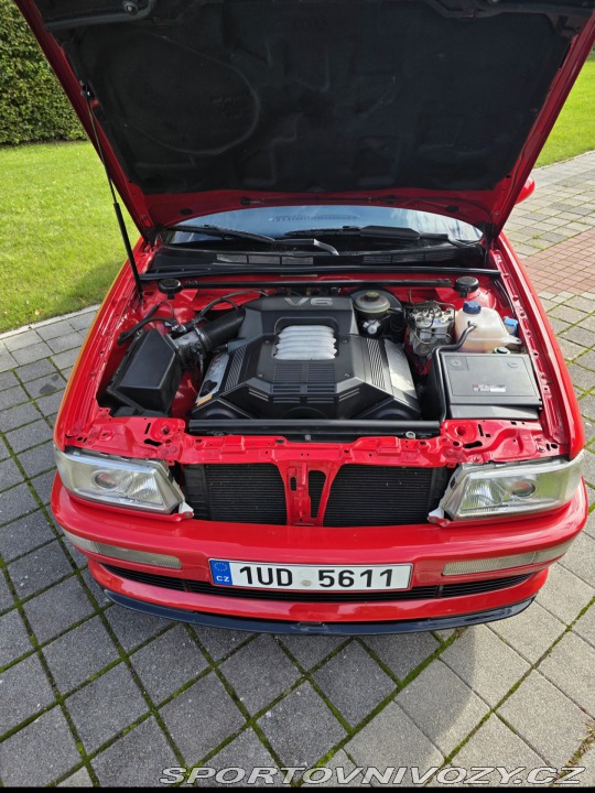 Audi Coupé Audi 80 Coupe 1993