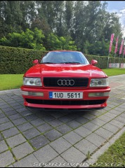 Audi Coupé Audi 80 Coupe 1993
