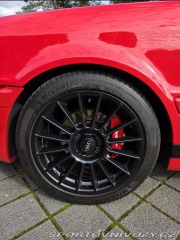 Audi Coupé Audi 80 Coupe 1993