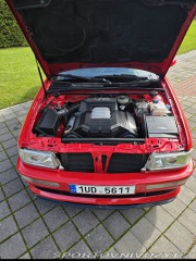 Audi Coupé Audi 80 Coupe 1993