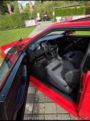 Audi Coupé Audi 80 Coupe 1993