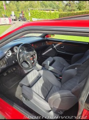Audi Coupé Audi 80 Coupe 1993