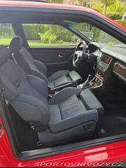 Audi Coupé Audi 80 Coupe 1993