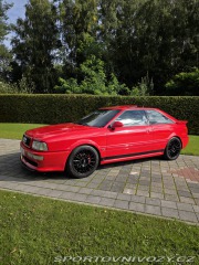 Audi Coupé Audi 80 Coupe 1993