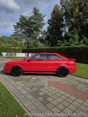 Audi Coupé Audi 80 Coupe 1993