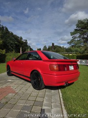 Audi Coupé Audi 80 Coupe 1993