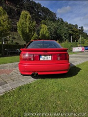 Audi Coupé Audi 80 Coupe 1993