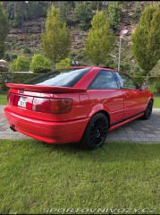 Audi Coupé Audi 80 Coupe 1993