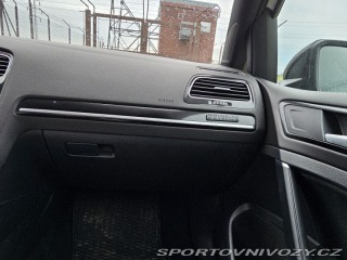 Volkswagen Golf GTD 2016