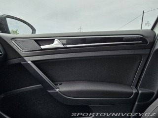 Volkswagen Golf GTD 2016