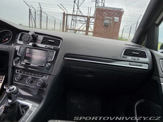 Volkswagen Golf GTD 2016
