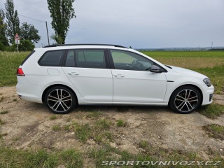 Volkswagen Golf GTD 2016