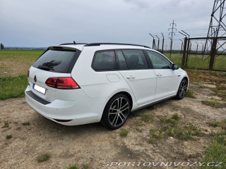 Volkswagen Golf GTD 2016