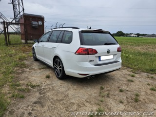 Volkswagen Golf GTD 2016