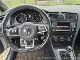 Volkswagen Golf GTD 2016