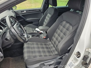 Volkswagen Golf GTD 2016