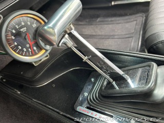 Ostatní značky Ostatní modely Plymouth Barracuda 5.2 V8 TorqueFlite 1972