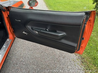 Ostatní značky Ostatní modely Plymouth Barracuda 5.2 V8 TorqueFlite 1972