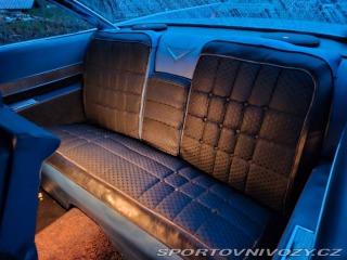 Ostatní značky Ostatní modely Cadillac Coupe de Ville V8 6.4 l 1960