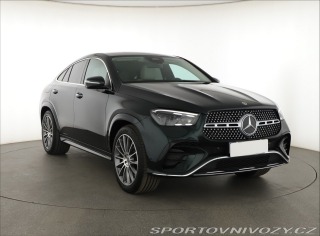 Mercedes-Benz  GLE Coupe AMG 450 d 4MATIC