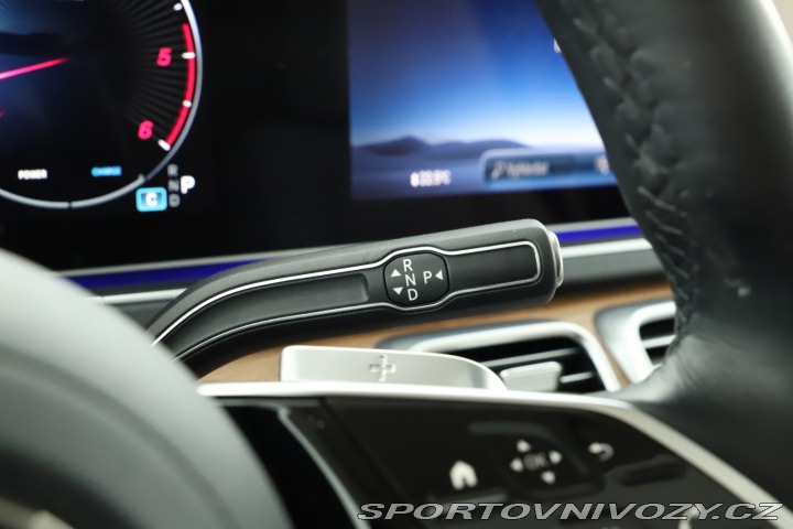 Mercedes-Benz Ostatní modely GLE Coupe AMG 450 d 4MATIC 2025
