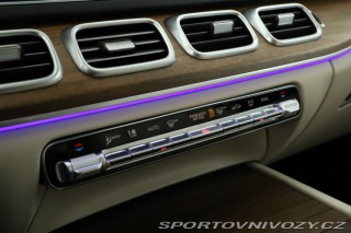 Mercedes-Benz Ostatní modely GLE Coupe AMG 450 d 4MATIC 2025