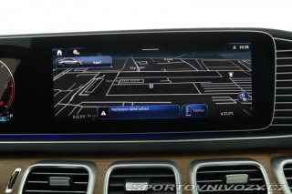Mercedes-Benz Ostatní modely GLE Coupe AMG 450 d 4MATIC 2025
