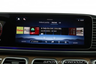 Mercedes-Benz Ostatní modely GLE Coupe AMG 450 d 4MATIC 2025