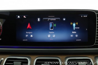 Mercedes-Benz Ostatní modely GLE Coupe AMG 450 d 4MATIC 2025