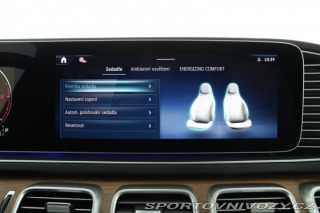 Mercedes-Benz Ostatní modely GLE Coupe AMG 450 d 4MATIC 2025