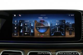 Mercedes-Benz Ostatní modely GLE Coupe AMG 450 d 4MATIC 2025