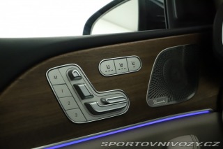 Mercedes-Benz Ostatní modely GLE Coupe AMG 450 d 4MATIC 2025
