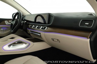 Mercedes-Benz Ostatní modely GLE Coupe AMG 450 d 4MATIC 2025