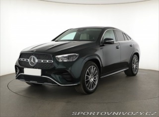 Mercedes-Benz Ostatní modely GLE Coupe AMG 450 d 4MATIC 2025
