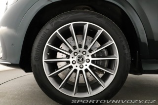 Mercedes-Benz Ostatní modely GLE Coupe AMG 450 d 4MATIC 2025